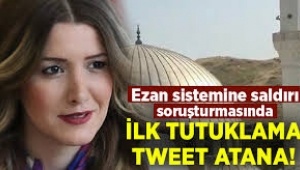  Gözaltına alınan Banu Özdemir tutuklandı