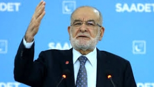 Karamollaoğlu'ndan iddia: Seçimlere müdahale edecekler