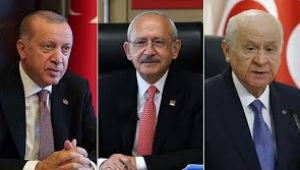 Kılıçdaroğlu'dan 'Erdoğan' ve 'MHP' detayı