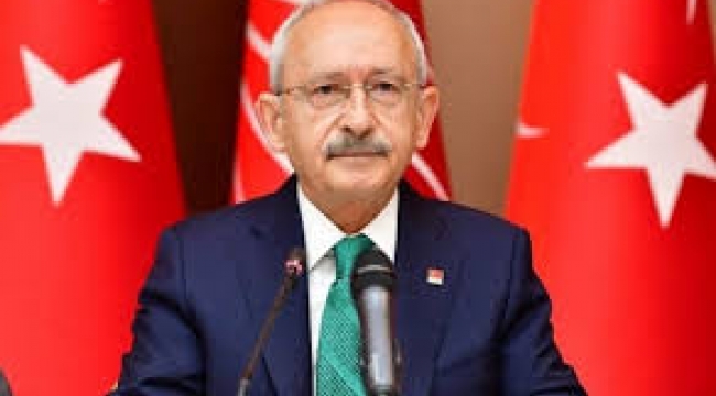 Kılıçdaroğlu 'ekonomik buhrandan çıkış reçetesi' açıkladı