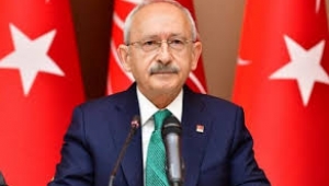 Kılıçdaroğlu 'ekonomik buhrandan çıkış reçetesi' açıkladı