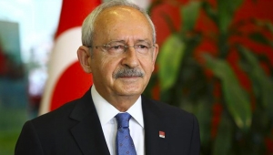 Kılıçdaroğlu'ndan iktidara Çav Bella tepkisi