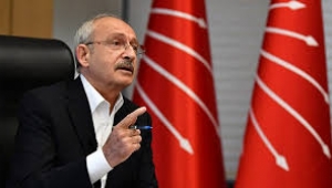 Kılıçdaroğlu...