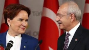 Millet İttifakı çatlar mı?