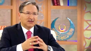 Mustafa Karataş'a  sorulan Mars sorusu herkesi şaşırttı