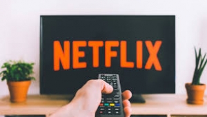 Netflix'te bu haftanın en popüler 10 şovu ve filmi