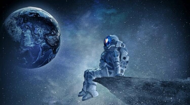 Paralel evren Keşfedildi Nasa kanıt sürdü