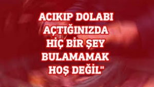 Salgın yoksulu vurdu