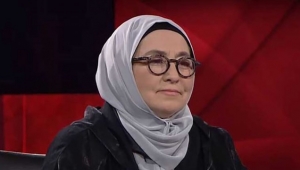 Sevda Noyan, "Silah da gerekir, silah da olur gerekirse"