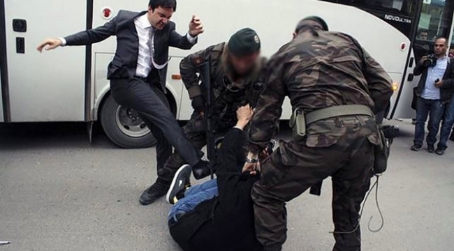Soma maden katliamının sanığı bilirkişi yapıldı