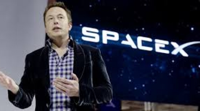 Uzaya astronot göndermişti, Elon Musk'a ölüm tehdidi  