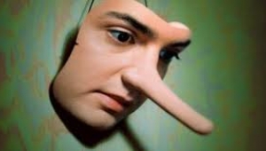 Yalan söylemenin 9 nedeni nedir? İnsanlar neden yalan söyler?
