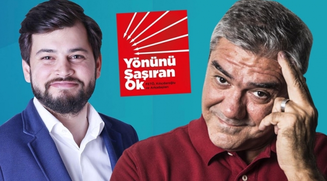 'Allah fena şaşırtmış hakikaten!'