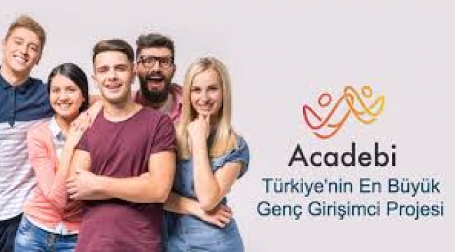 'Askıda Girişimcilik' buluşması