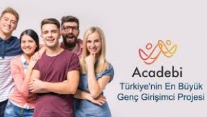 'Askıda Girişimcilik' buluşması