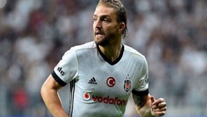 Beşiktaş, Caner Erkin ile ilgili son kararını verdi