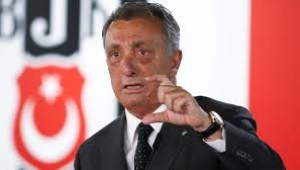 Beşiktaş kulübün parasının akibeti yerine kampanya yapıyor