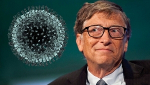 Bill Gates'ten mikroçip iddialarına yanıt
