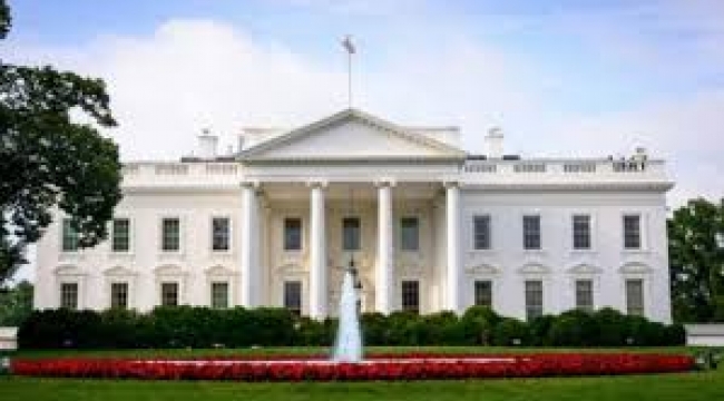 Bir Beyaz Saray anısı