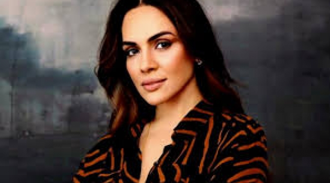 Buket Aydın: Sırtımdan vurdular, intikamım acı olacak