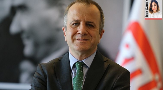'Bunun adı nepotizm bağımlılığı'