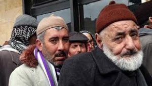 Bütün emeklileri ilgilendiriyor! TÜED'den yeni talep