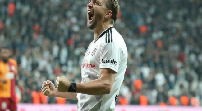 Caner cephesinden Beşiktaş açıklaması geldi