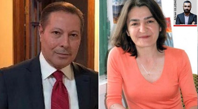 'Casusluk' tutmadı. Müyesser Yıldız 'haberden' tutuklandı