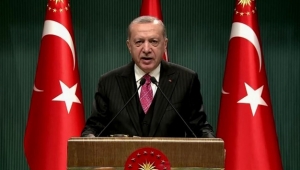 Cumhurbaşkanı Erdoğan: Türkiye dünyada bir numara!
