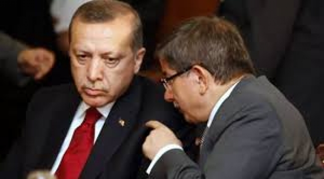 Davutoğlu'ndan 'Man Adası' çıkışı...