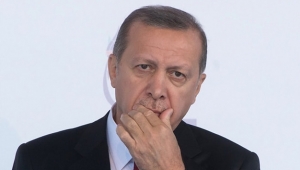 Erdoğan'ı düşündüren anket sonucu: Erime devam ediyor