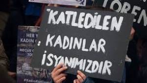 Erkekler mayıs ayında 19 kadını öldürdü