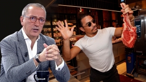 Fatih Altaylı Nusret'i fena aşağıladı