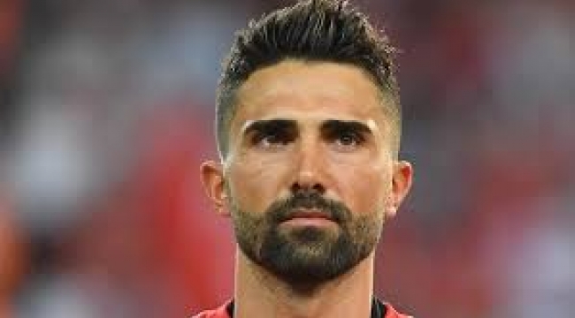Fenerbahçeli Hasan Ali Kaldırım 3 yıllığına...