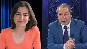 Gazeteciler Müyesser Yıldız ve İsmail Dükel hakkında flaş karar!