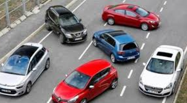 İkinci el oto pazarındaki büyük oyun