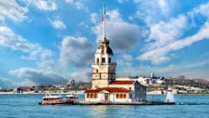 İstanbul turistsiz kaldı