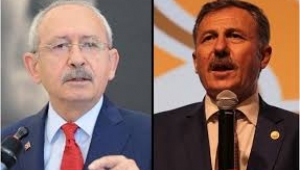 "Kılıçdaroğlu tutuklanabilir"