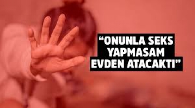 Kirasını ödeyemeyen kadınlara ahlaksız teklif!