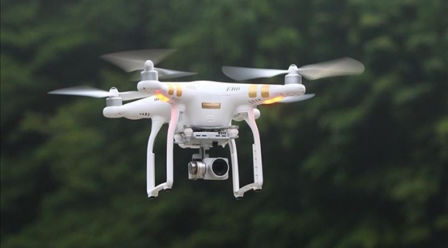 Kullanıcılara profesyonel drone pilotundan uyarılar