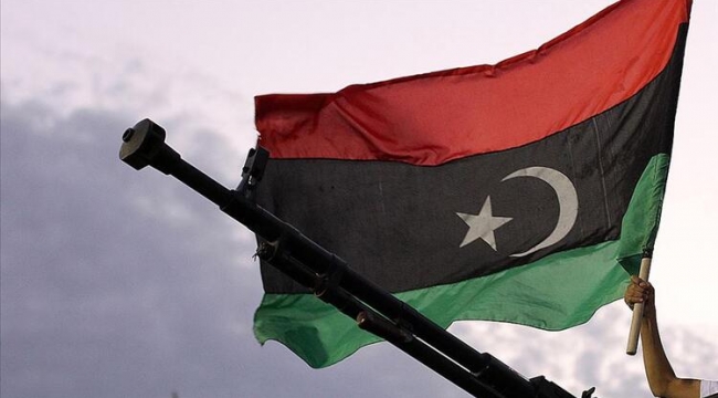 Libya ve Mısır arasında sular ısınıyor! 'Savaş ilanı'