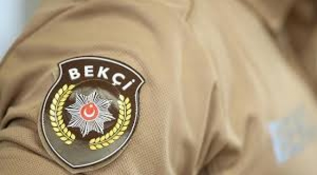 Meclis onay verdi: Bekçiler zor ve silah kullanma yetkisine sahip olacak