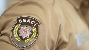 Meclis onay verdi: Bekçiler zor ve silah kullanma yetkisine sahip olacak