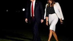 Melania Trump'tan Trump'ın cinsel organı hakkında flaş yorum