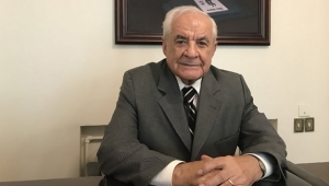 Nurettin Sözen: Ekrem İmamoğlu'na ulaşamıyorum!