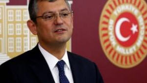 Olcay Kılavuz Özgür Özel'e neden yumruk attı? 