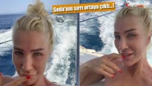 Seda Sayan turizm elçisi oluyor!