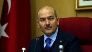 Soylu: Cumhuriyet tarihinin en büyük operasyonu yapıldı