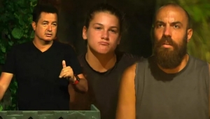 Survivor'da gerçekler ses kaydıyla ortaya çıktı! 