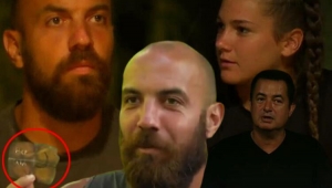 Survivor'da Sercan ve Nisa notları açıkladı! Hiçbir şey tek taraflı değil